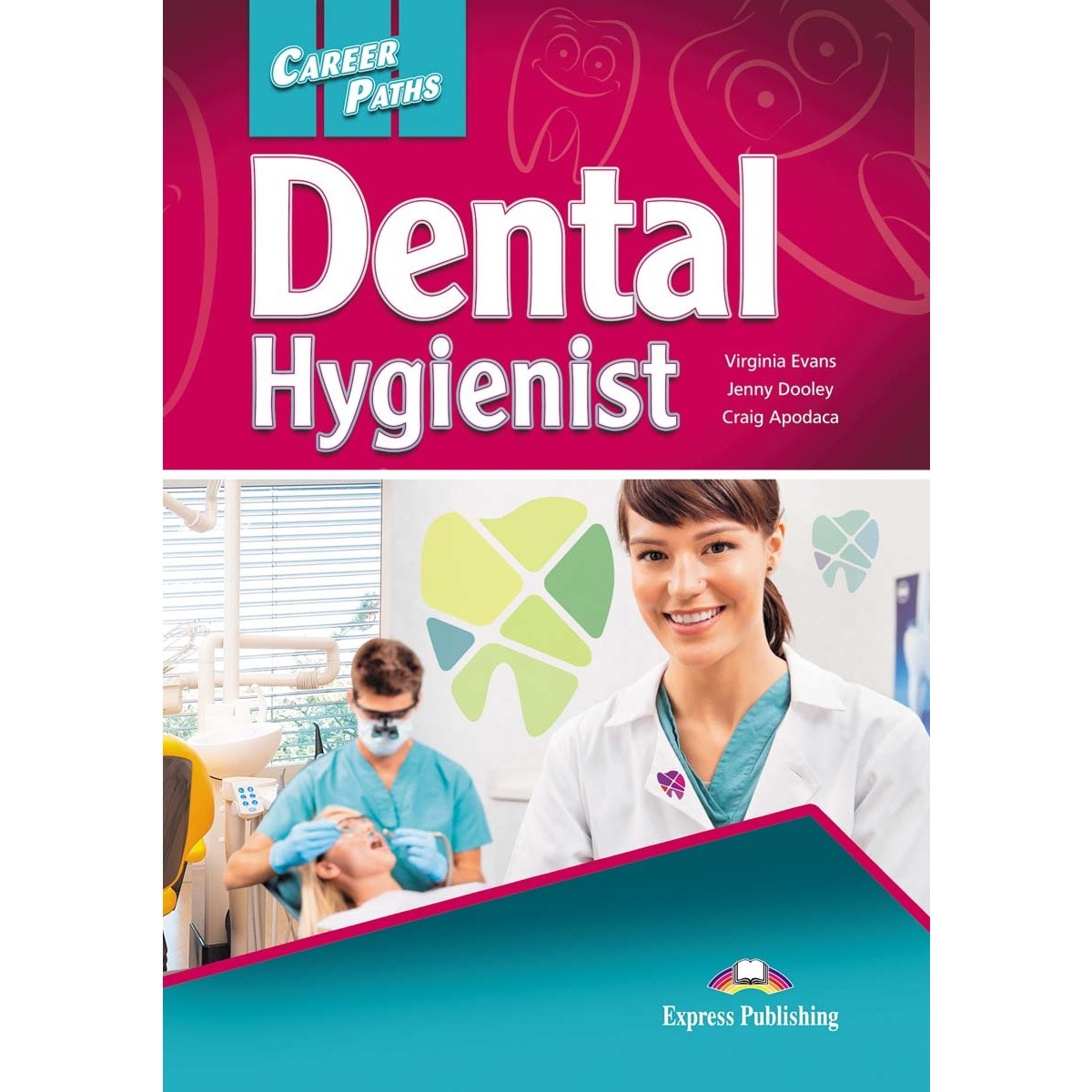 DENTAL HYGIENIST (Capa mole) 1
