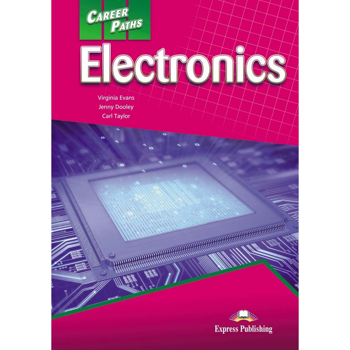ELECTRONICS (Capa mole) 1