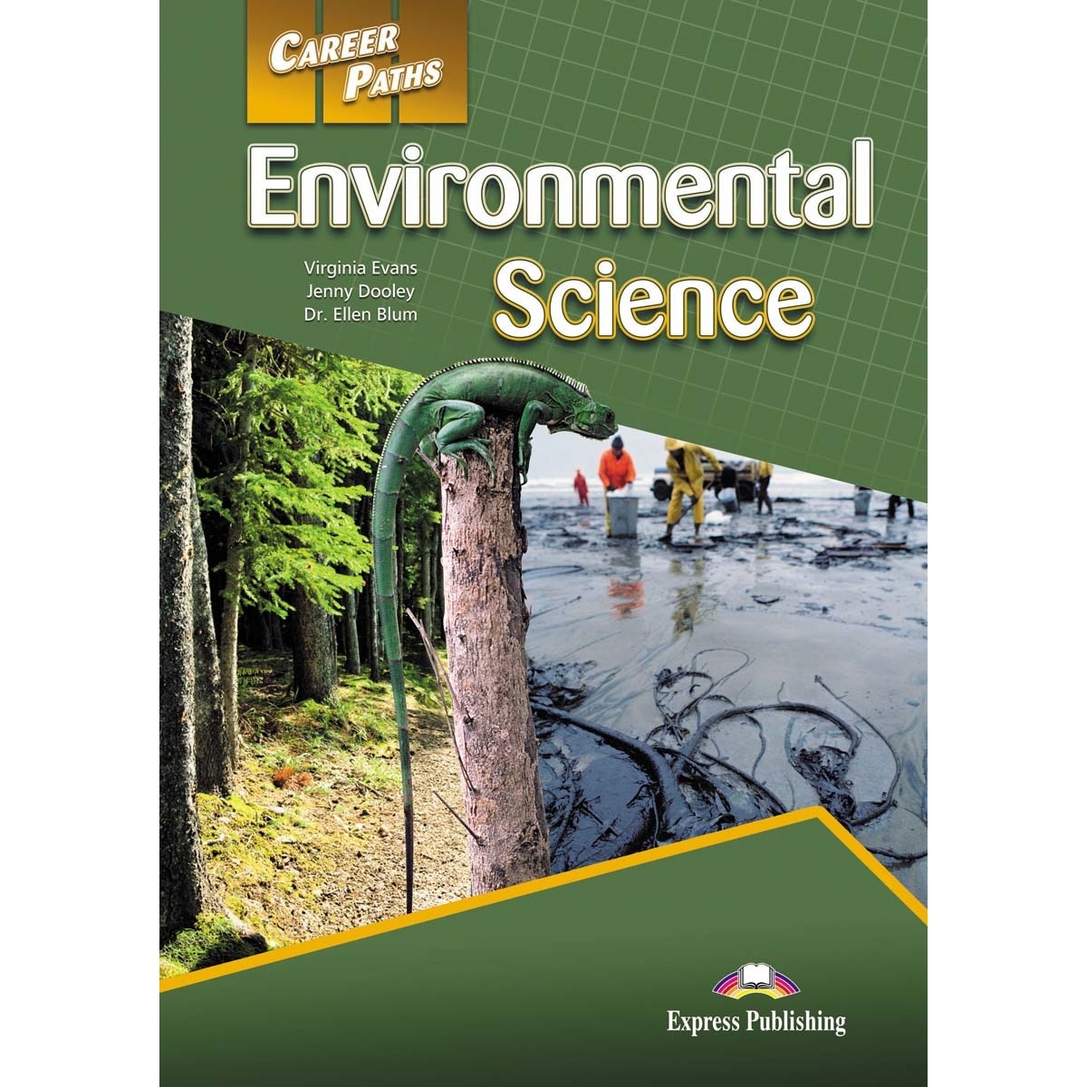 ENVIRONMENTAL SCIENCE (Capa mole) 1