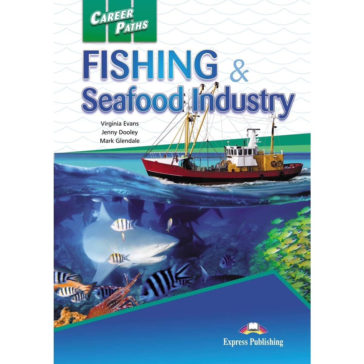 FISHING & SEAFOOD INDUSTRIES (Capa mole) 1