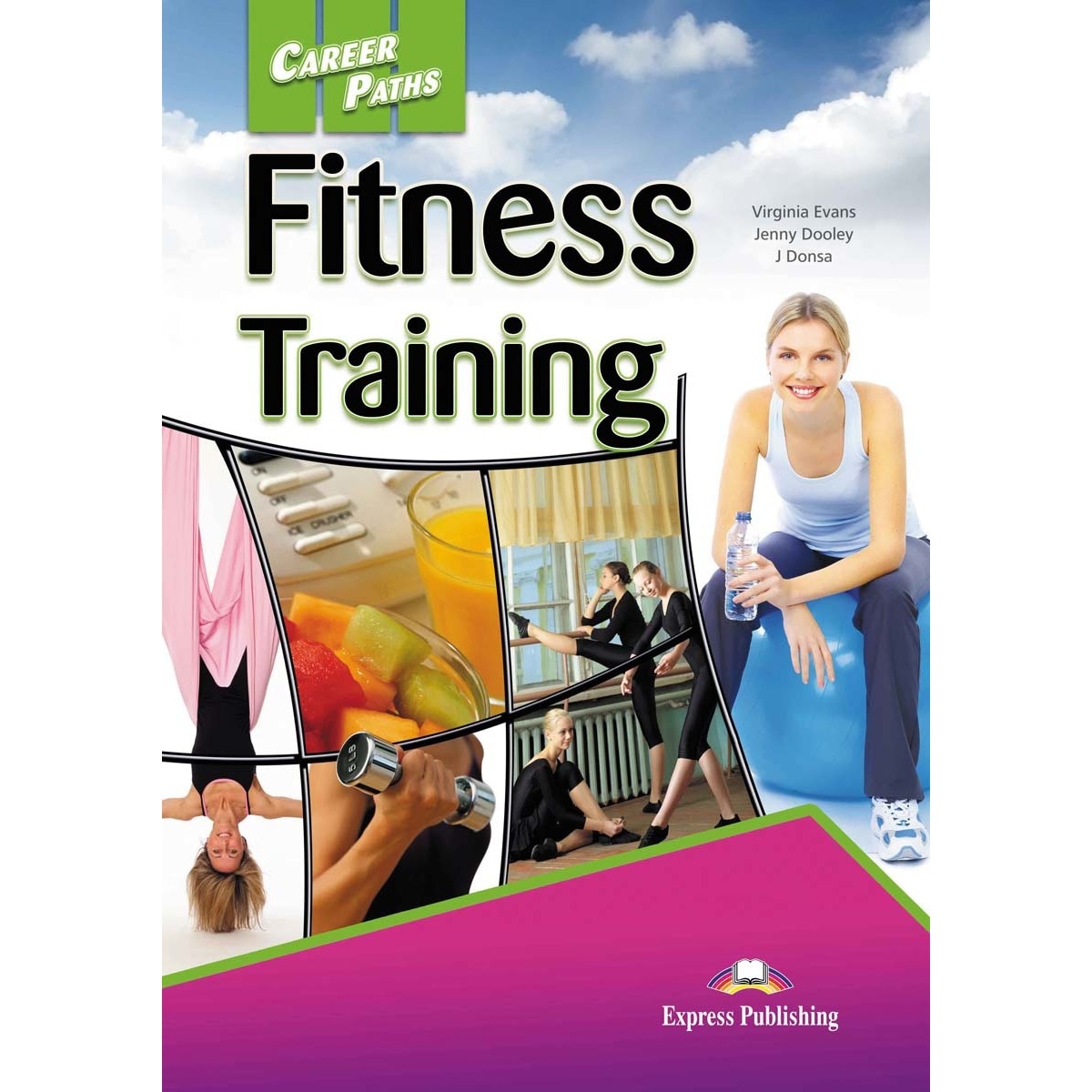 FITNESS TRAINING (Capa mole) 1
