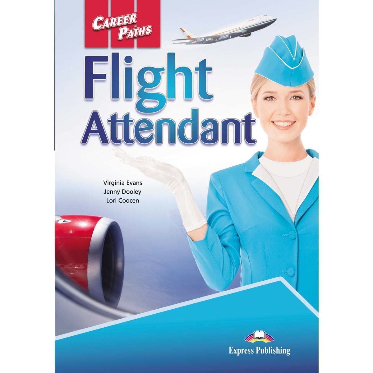 FLIGHT ATTENDANT (Capa mole) 1