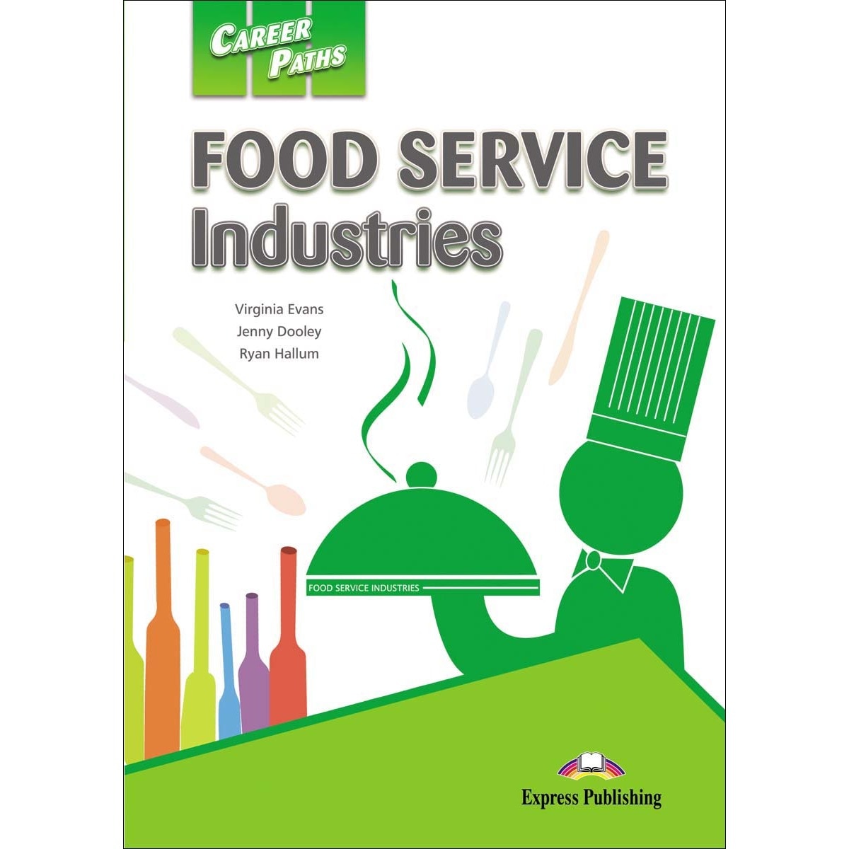 FOOD SERVICE INDUSTRIES (Capa mole) 1