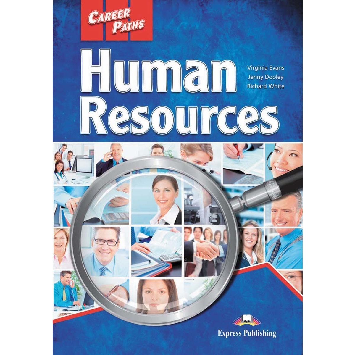 HUMAN RESOURCES (Capa mole) 1