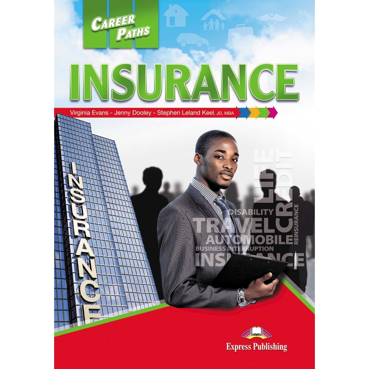INSURANCE (Capa mole) 1