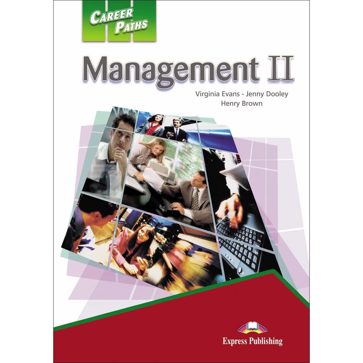 MANAGEMENT 2 (Capa mole) 1