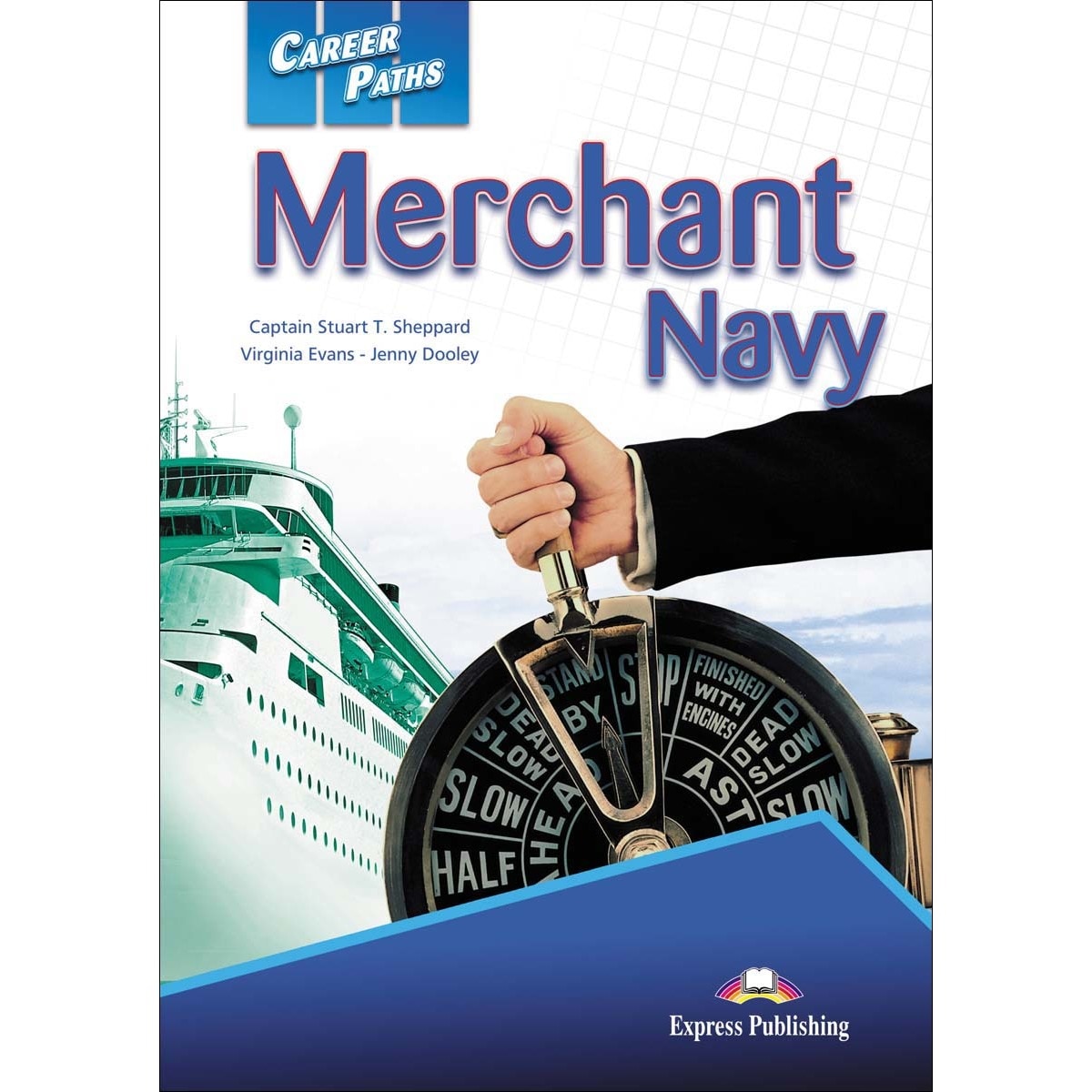 MERCHANT NAVY (Capa mole) 1
