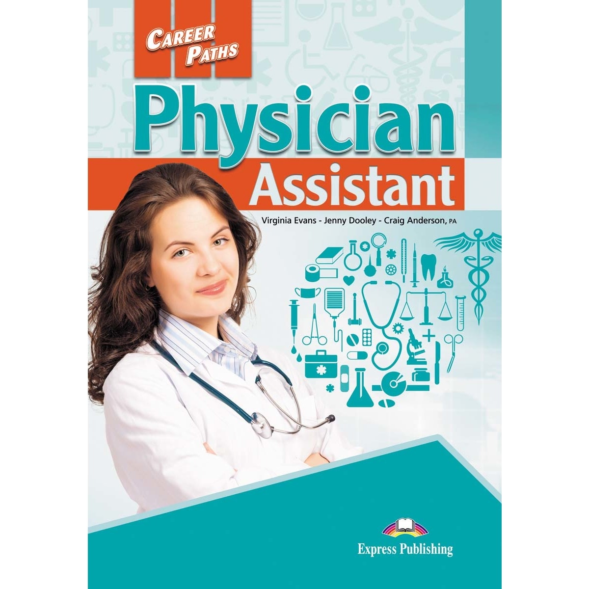 PHYSICIAN ASSISTANT (Capa mole) 1