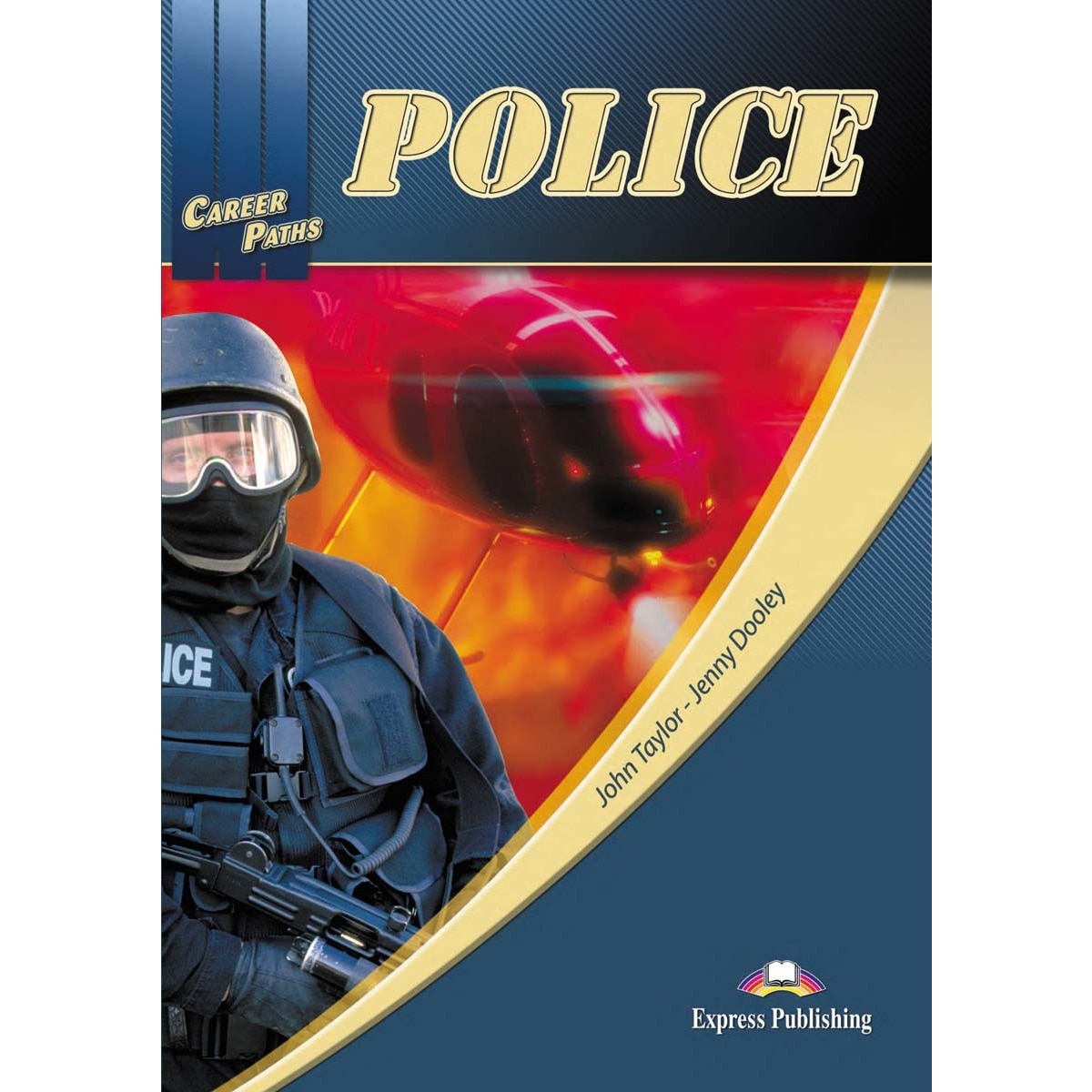 POLICE (Capa mole) 1