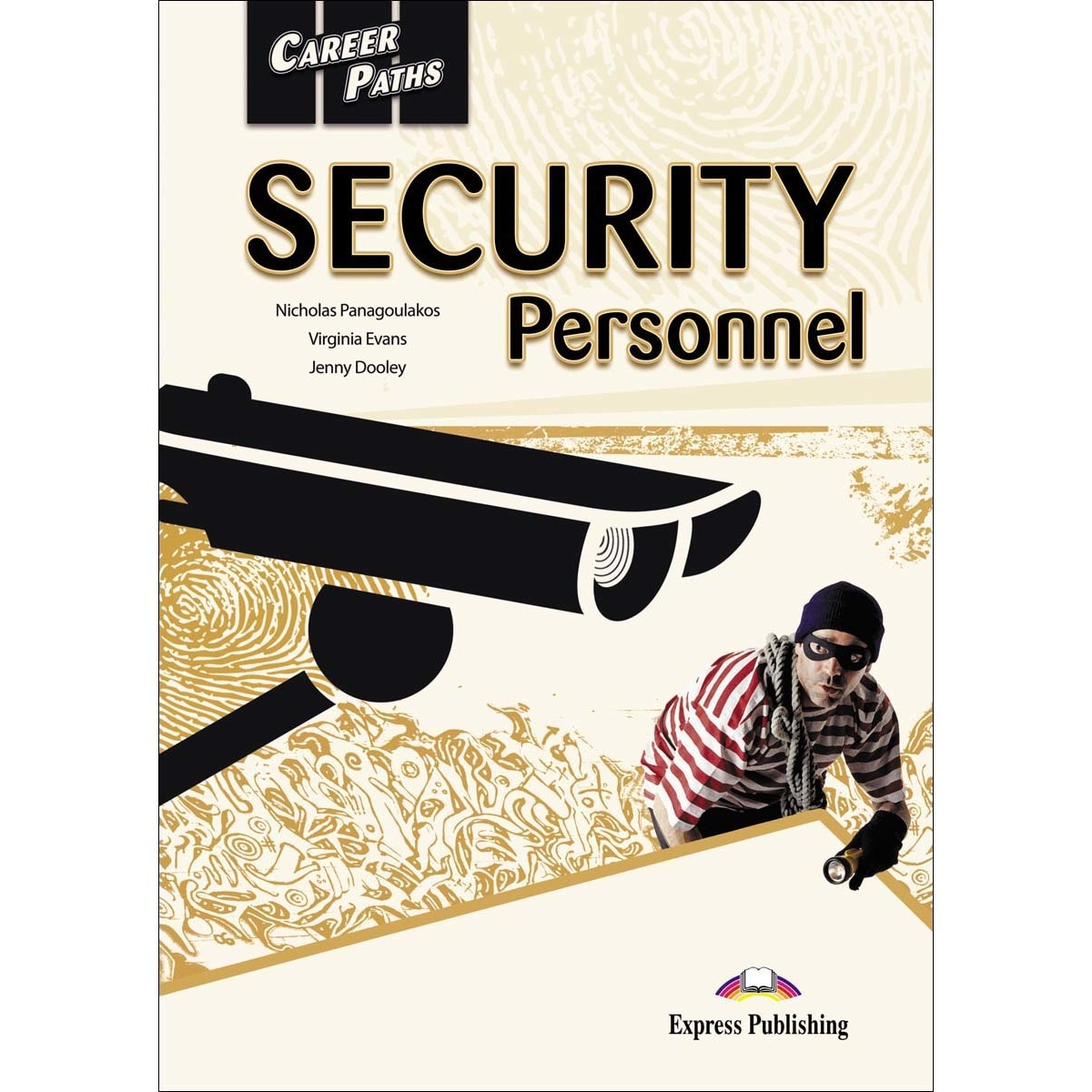 SECURITY PERSONNEL (Capa mole) 1