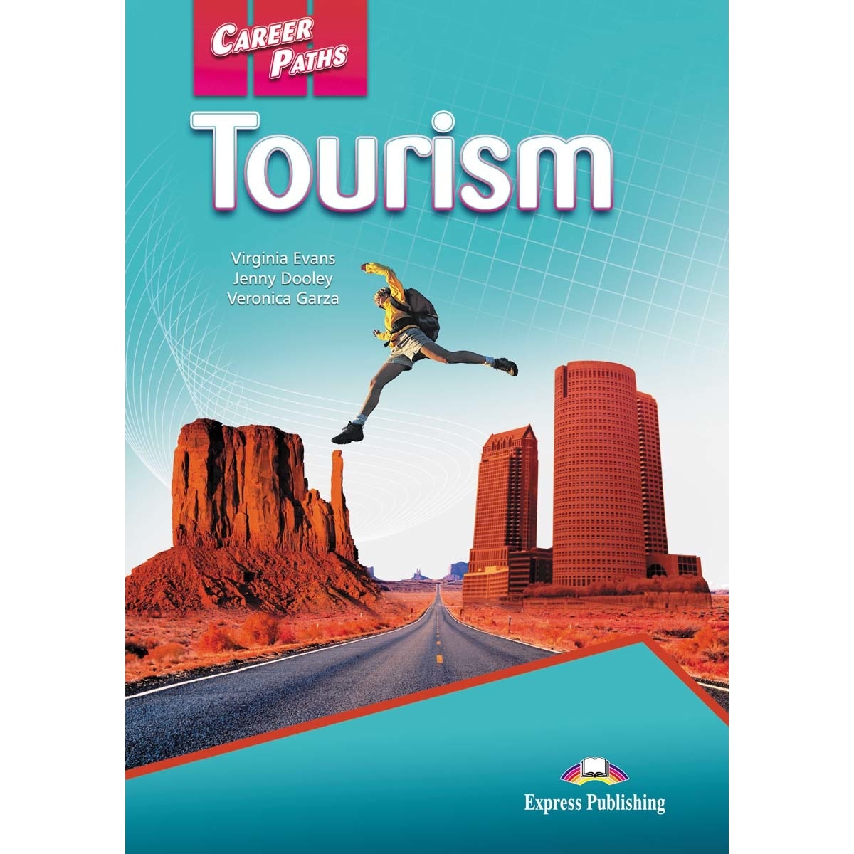 TOURISM (Capa mole) 1