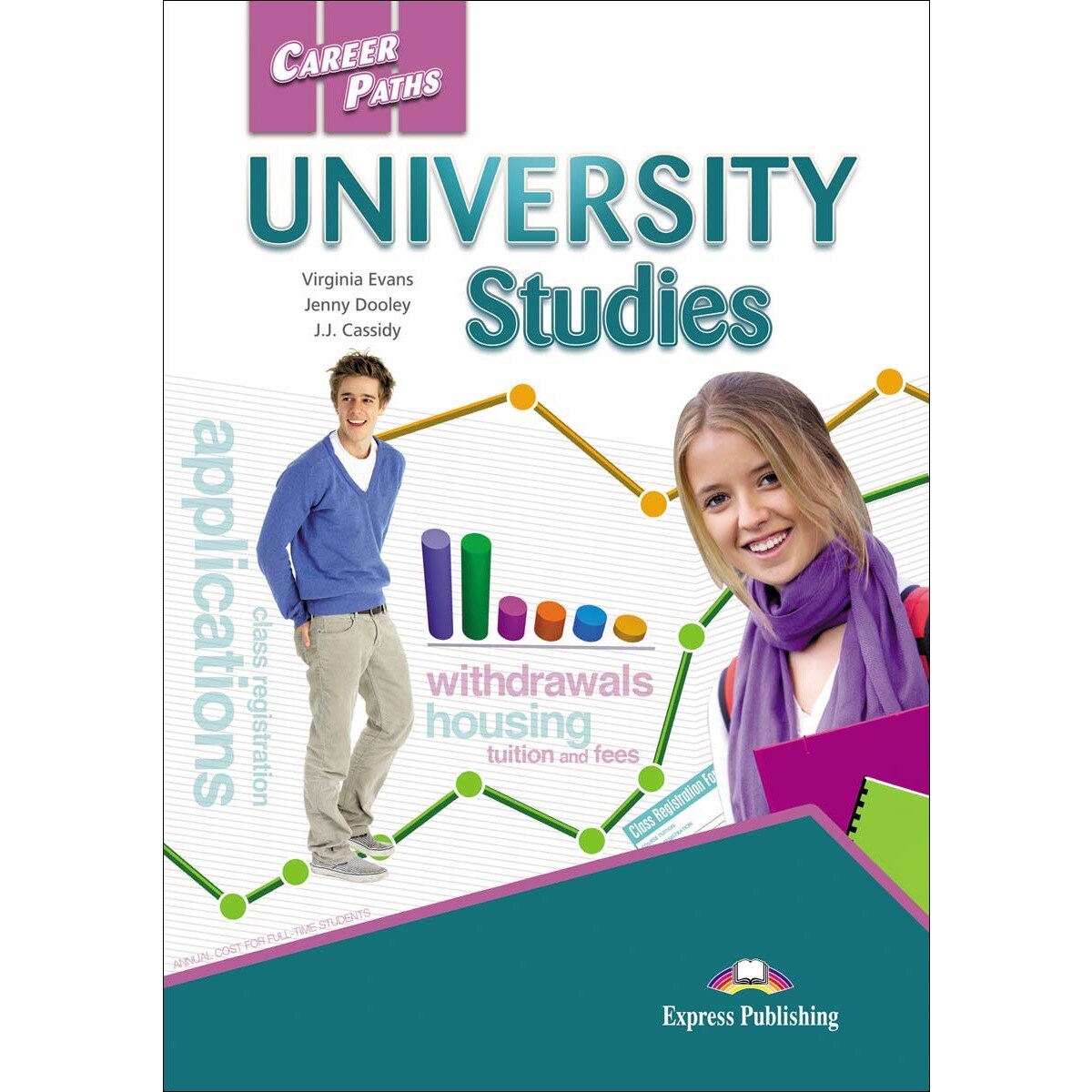 UNIVERSITY STUDIES (Capa mole) 1