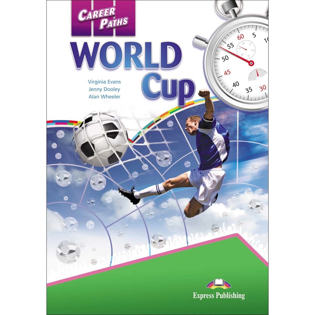 WORLD CUP (Capa mole) 1