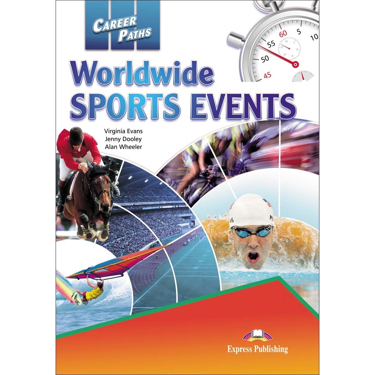 WORLDWIDE SPORTS EVENTS (Capa mole) 1
