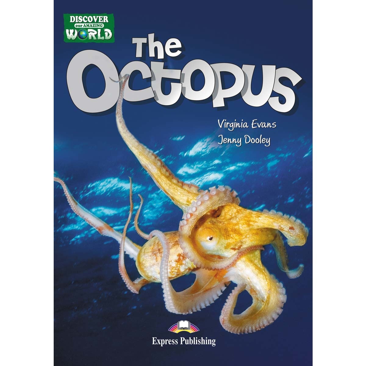 THE OCTOPUS (Capa mole) 1
