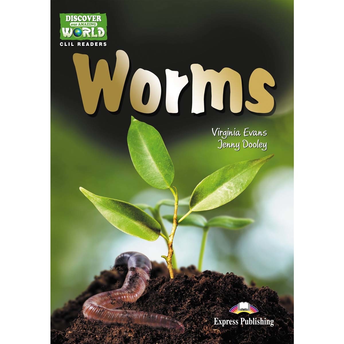 WORMS (Capa mole) 1