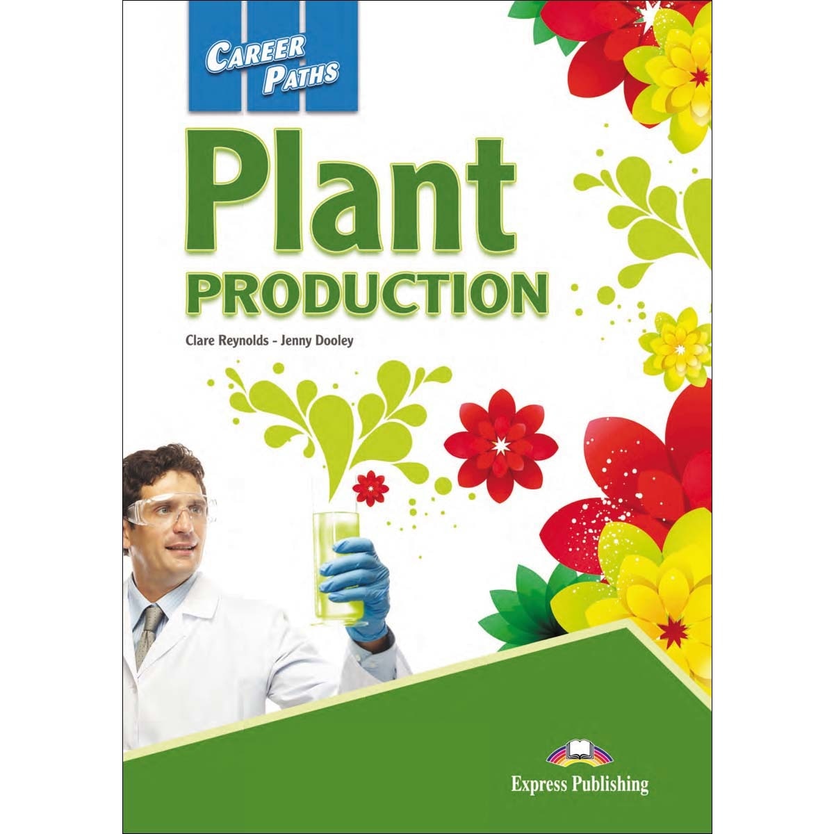 PLANT PRODUCTION (Capa mole) 1