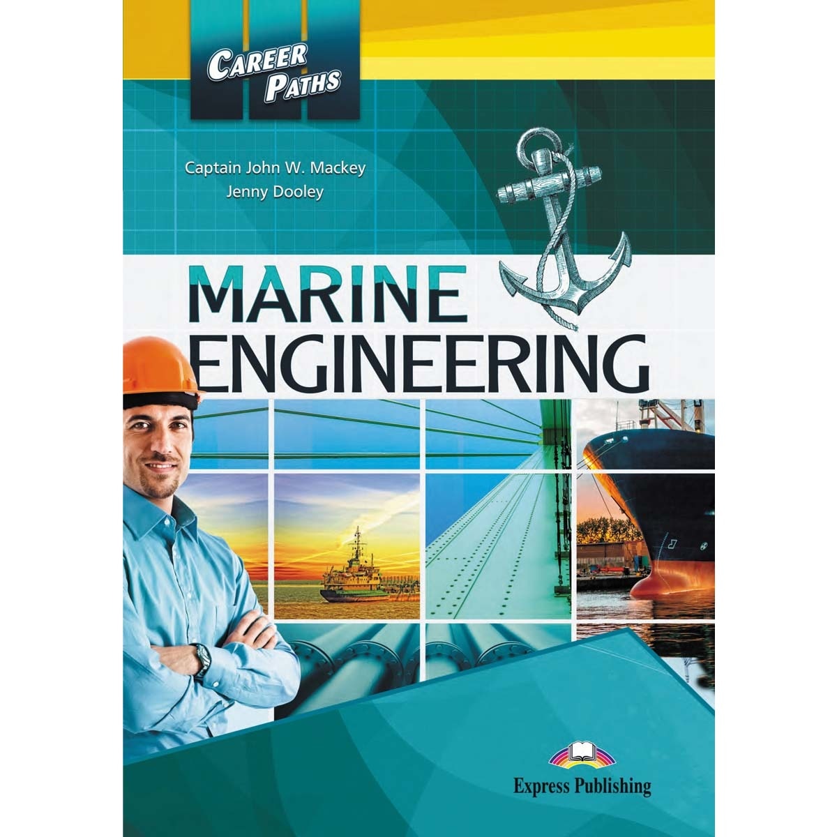 MARINE ENGINEERING (Capa mole) 1