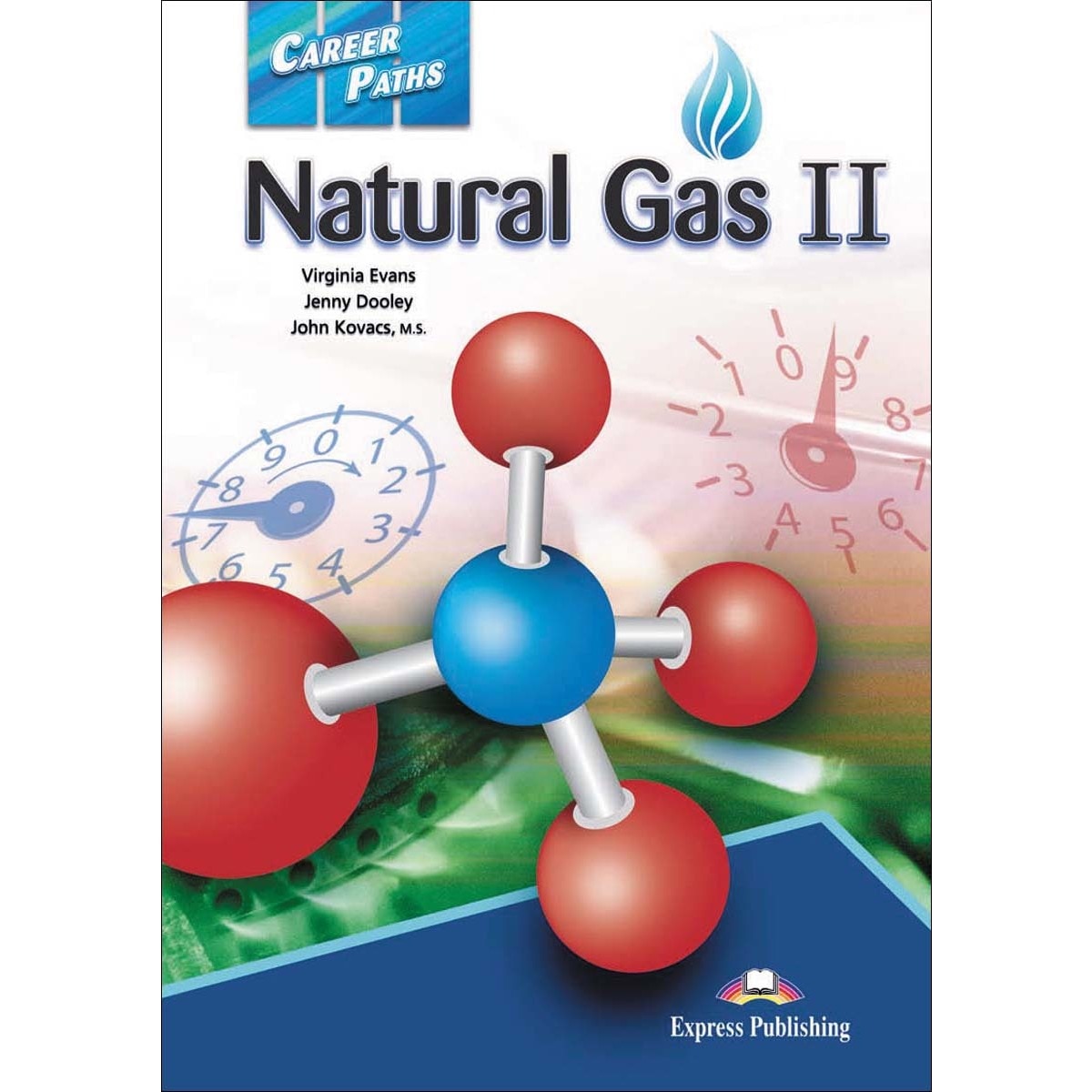 NATURAL GAS 2 (Capa mole) 1