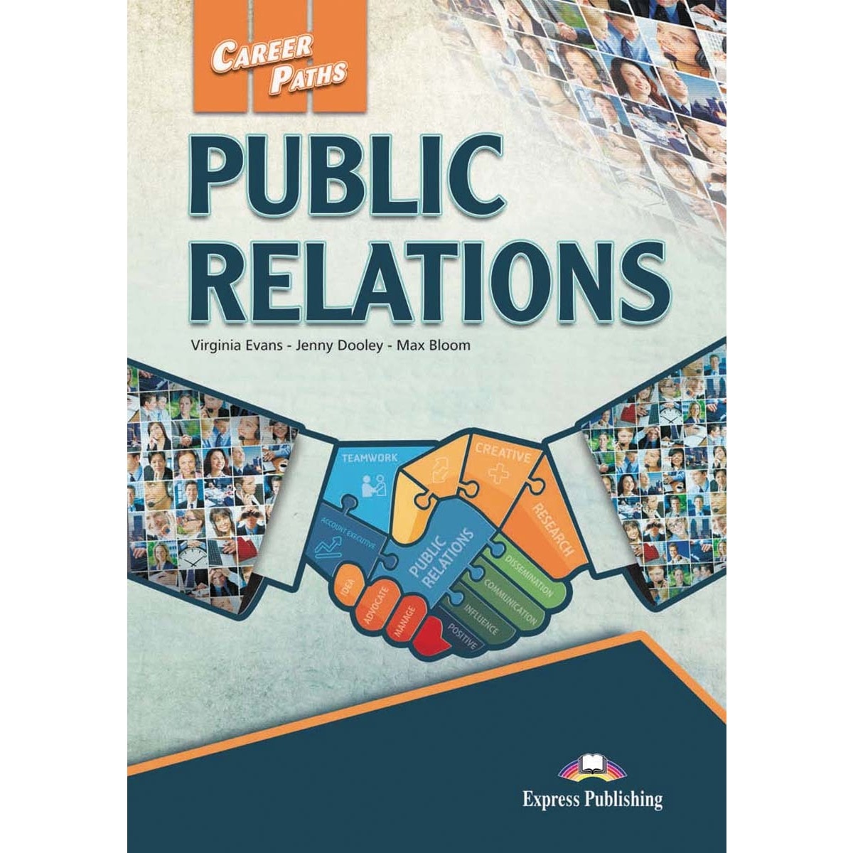 PUBLIC RELATIONS (Capa mole) 1
