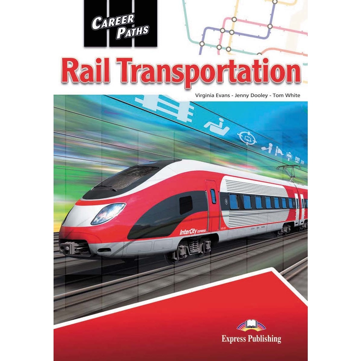 RAIL TRANSPORTATION (Capa mole) 1