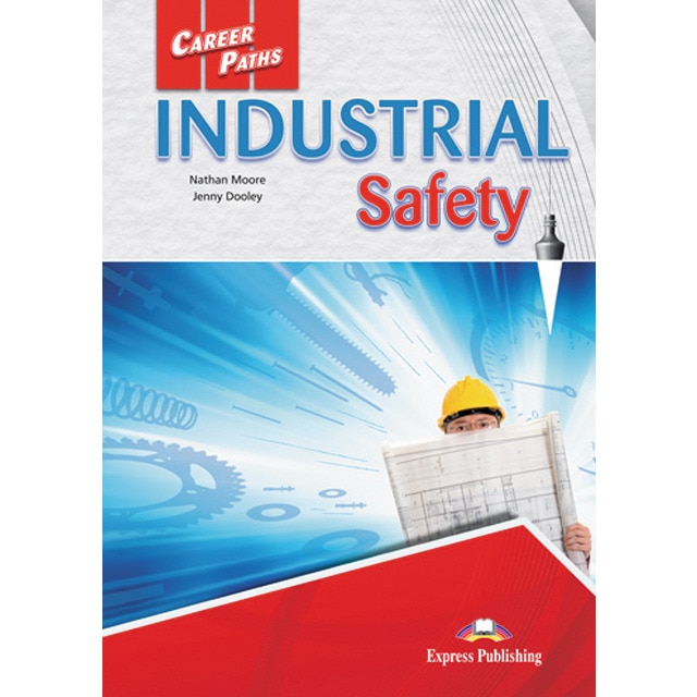 Imagen 0 de INDUSTRIAL SAFETY