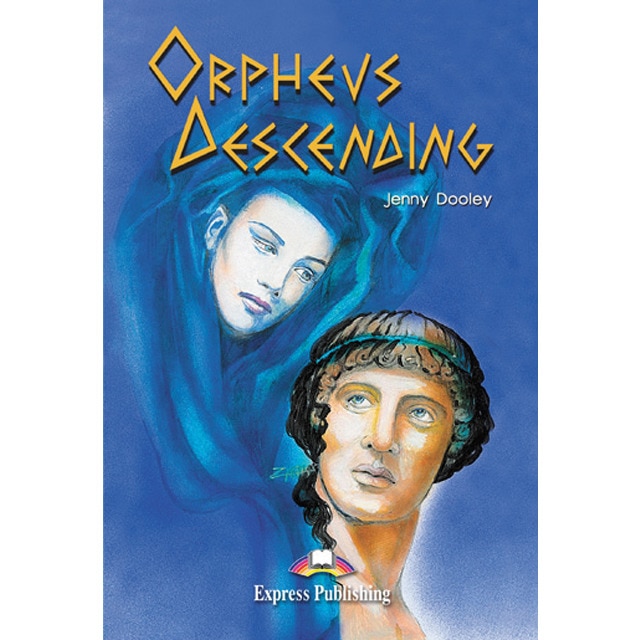 ORPHEUS DESCENDING (Capa mole) 1