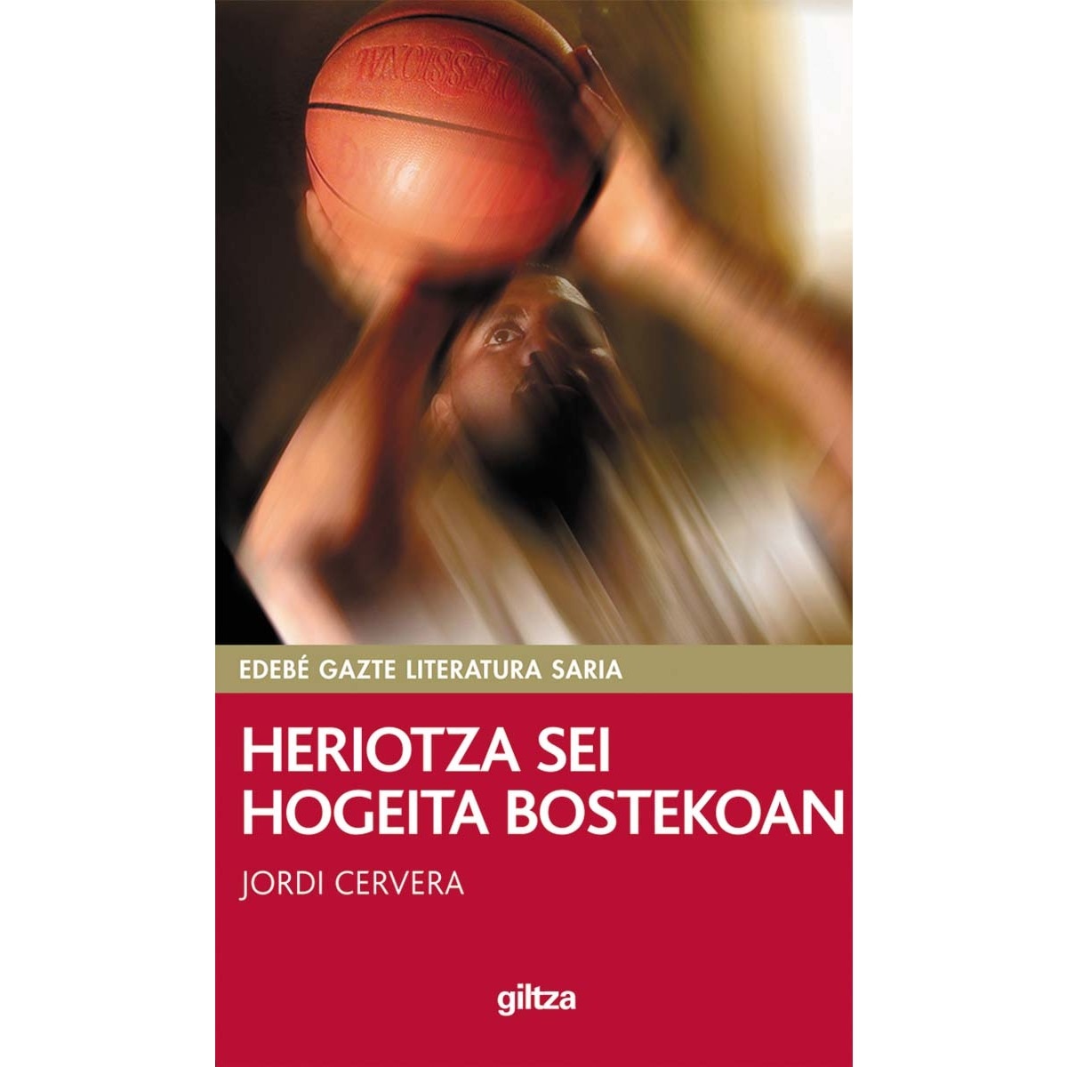 HERIOTZA SEI HOGEITA BOSTEKOAN (Capa mole) 1