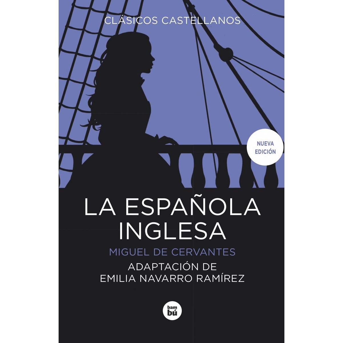 Imagem 0 de La española inglesa(Tapa blanda)