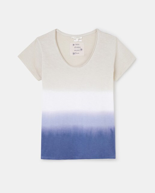 Camisetas · Southern Cotton · Moda mujer · El Corte Inglés (33)