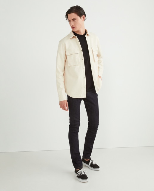 Camisas · Carhartt Wip · Moda hombre · El Corte Inglés (2)