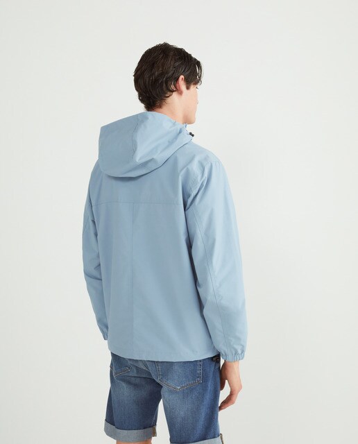 Chaqueta de hombre capucha nylon · Carhartt Wip · El Corte Inglés