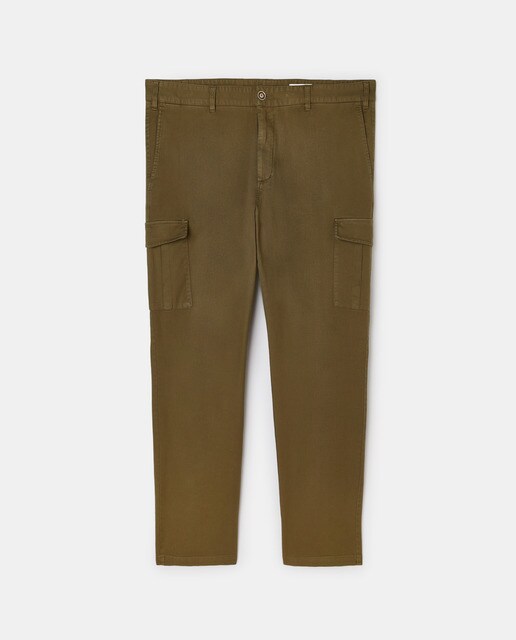 Pantalones y Vaqueros tallas grandes de hombre · Moda (165)