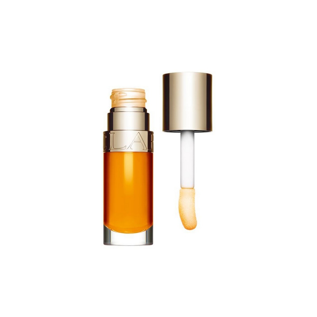 Lip Comfort Oil - 7 ml 01 Honey-1