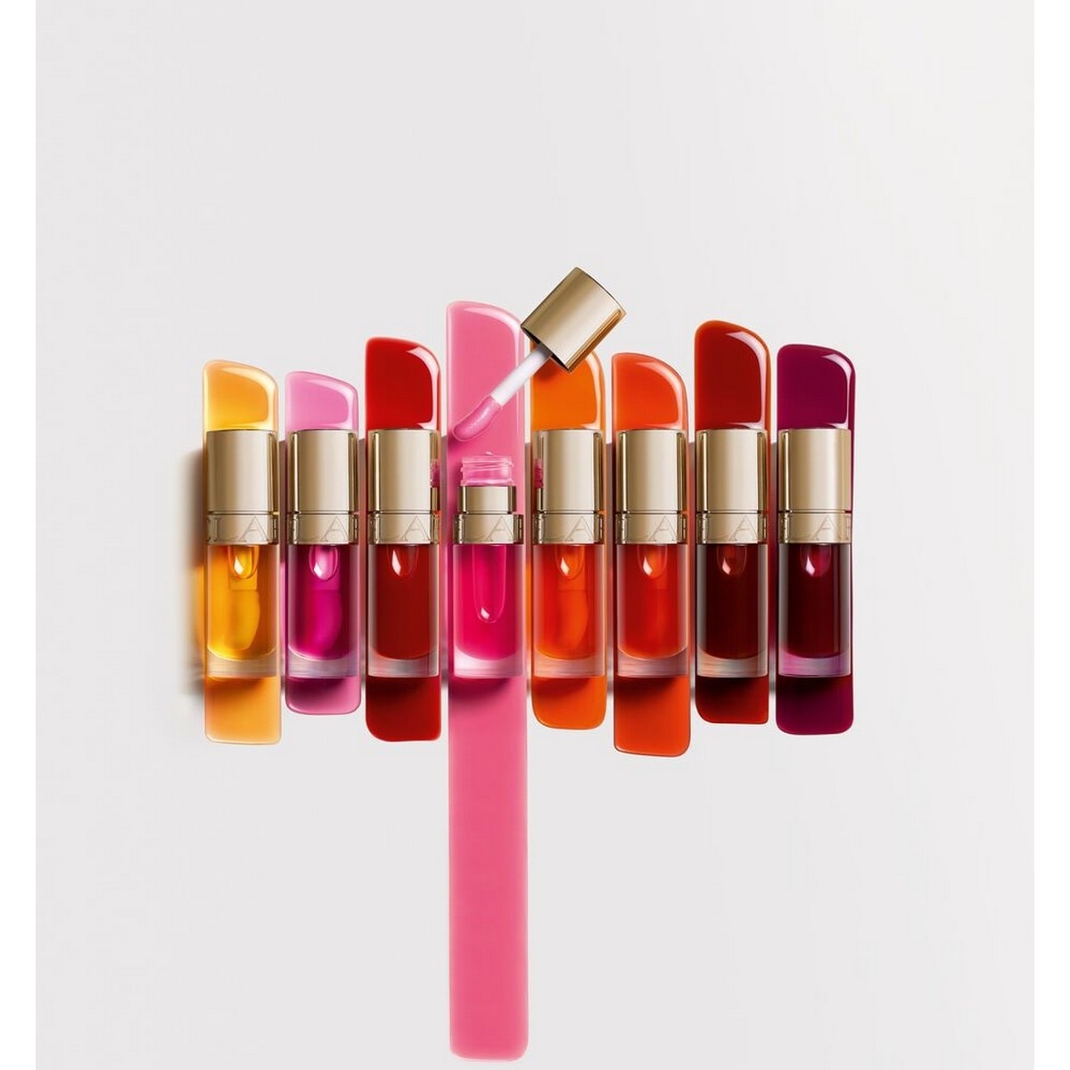 Lip Comfort Oil - 7 ml 01 Honey-4