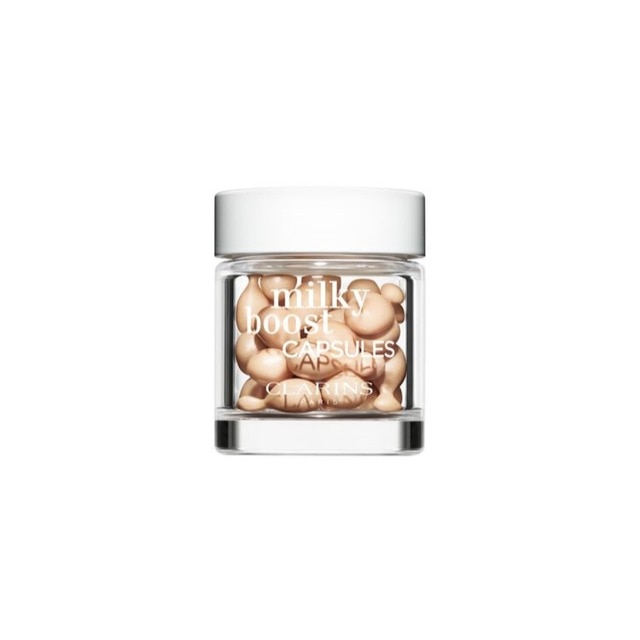 Imagem 0 de Base de Maquilhagem Milky Boost Capsules - 30x0,2 ml