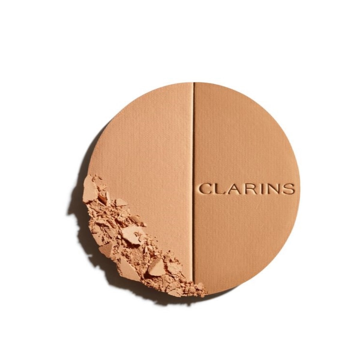 Pó Bronzeador Ever Bronze Compact Powder - 10 g 01 - Light-2