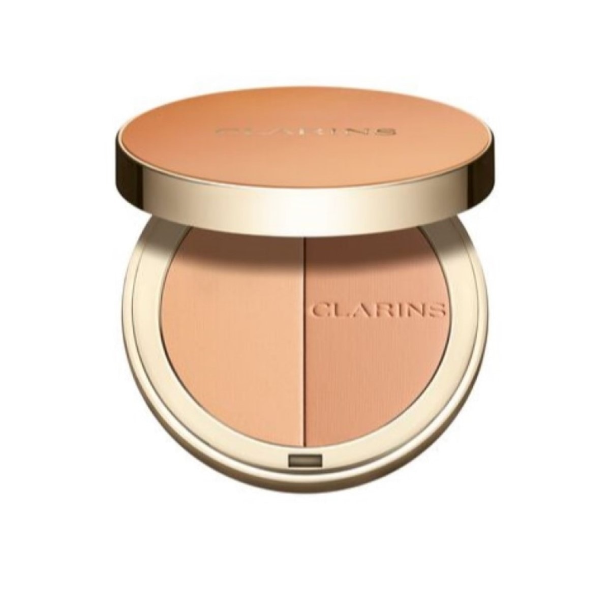 Pó Bronzeador Ever Bronze Compact Powder - 10 g 01 - Light-1