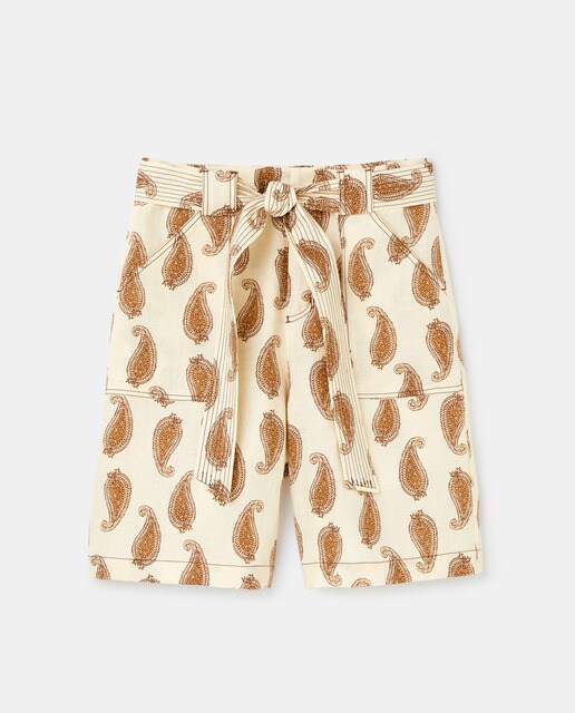 Shorts y bermudas de mujer · Moda · El Corte Inglés (725)