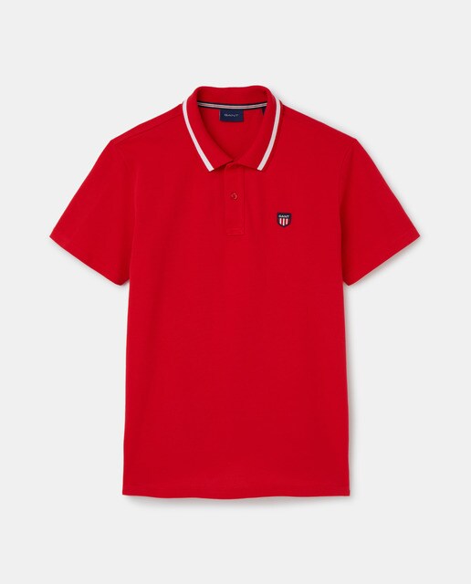 Polos · Gant · Moda hombre · El Corte Inglés (64)