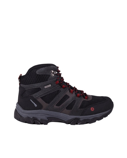 Imagen 0 de Botas de montaña de hombre Hike Mountain PRO