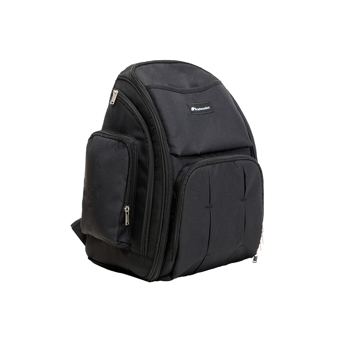 Imagen 0 de Bolsa cambiador Eco Baby Bag, 0mes+, color Black