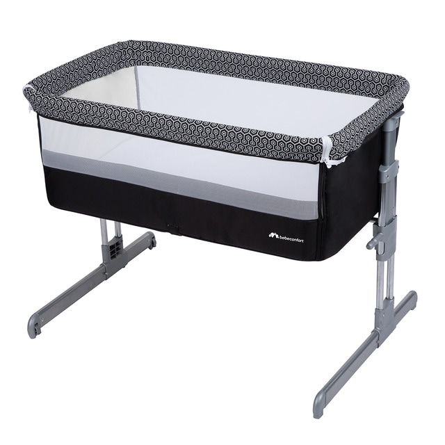 Imagen 0 de Cuna colecho Calidoo, 0-9meses, <9 Kg, color Geometric