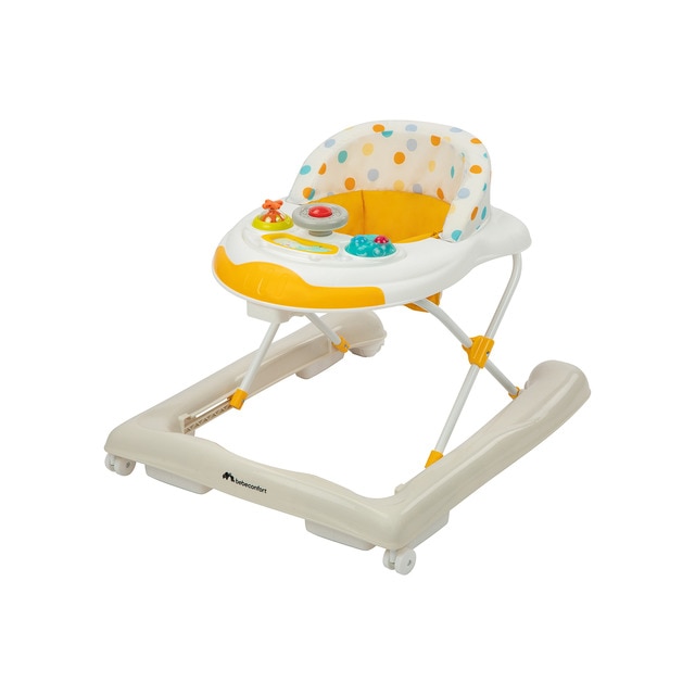 Imagen 0 de Andador Bolid, 6-18meses, <12 Kg, color Terrazo