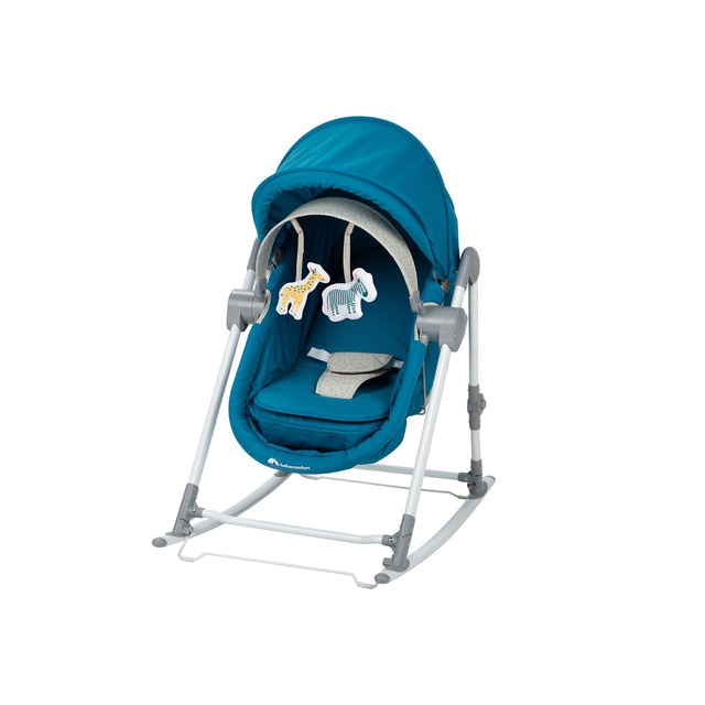 Imagen 0 de Gandulita Calys, 0-9meses, <9 Kg, color Happy Day