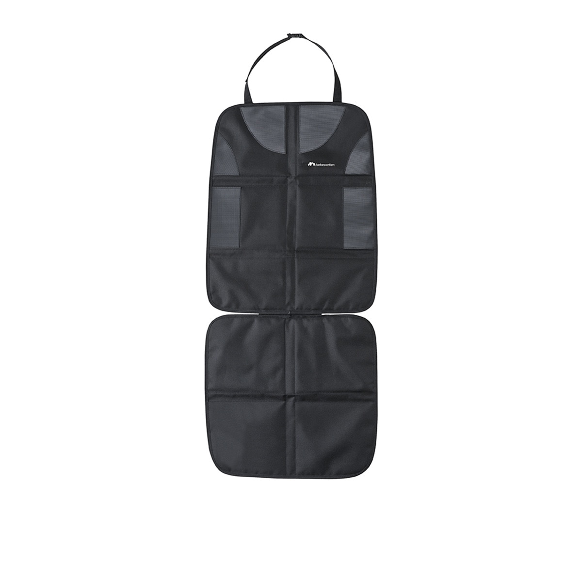 Imagen 0 de Protector para asiento trasero, 0meses+, color Black