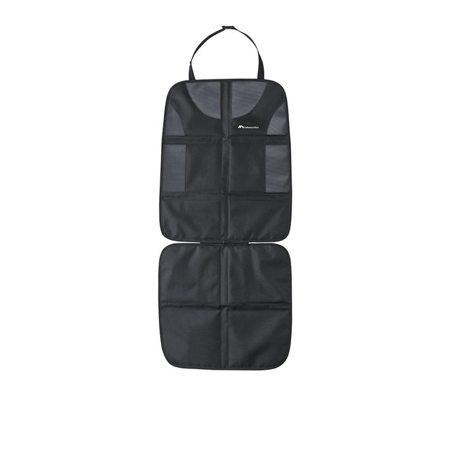 Imagen 0 de Protector para asiento trasero, 0meses+, color Black