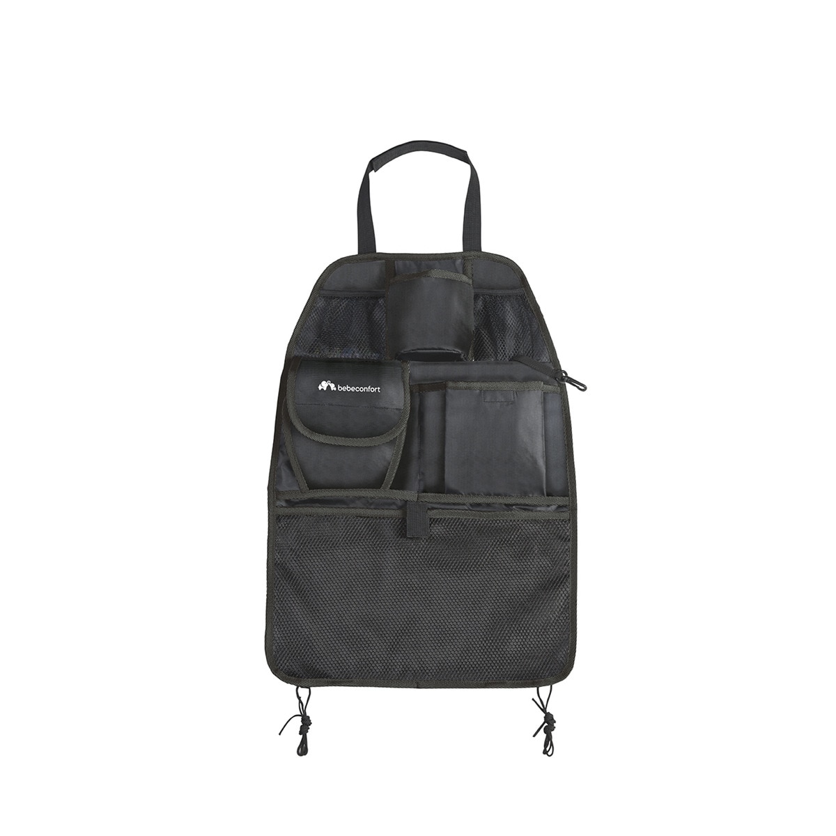Imagen 0 de Organizador para asiento trasero, 0meses+, color Black