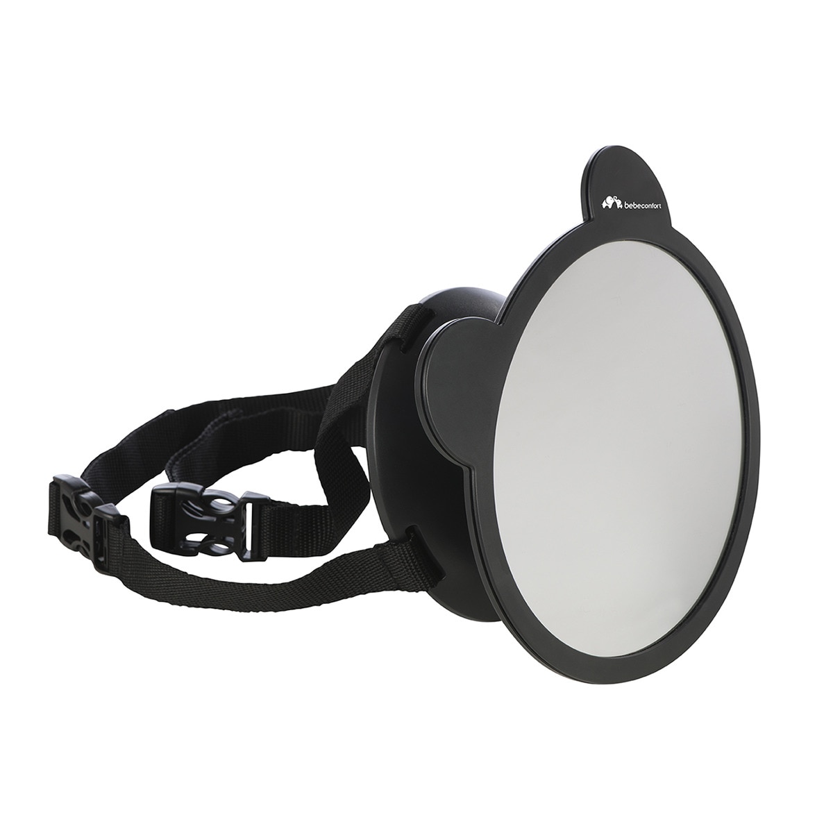 Imagen 0 de Espejo trasero, 0meses+, color Black