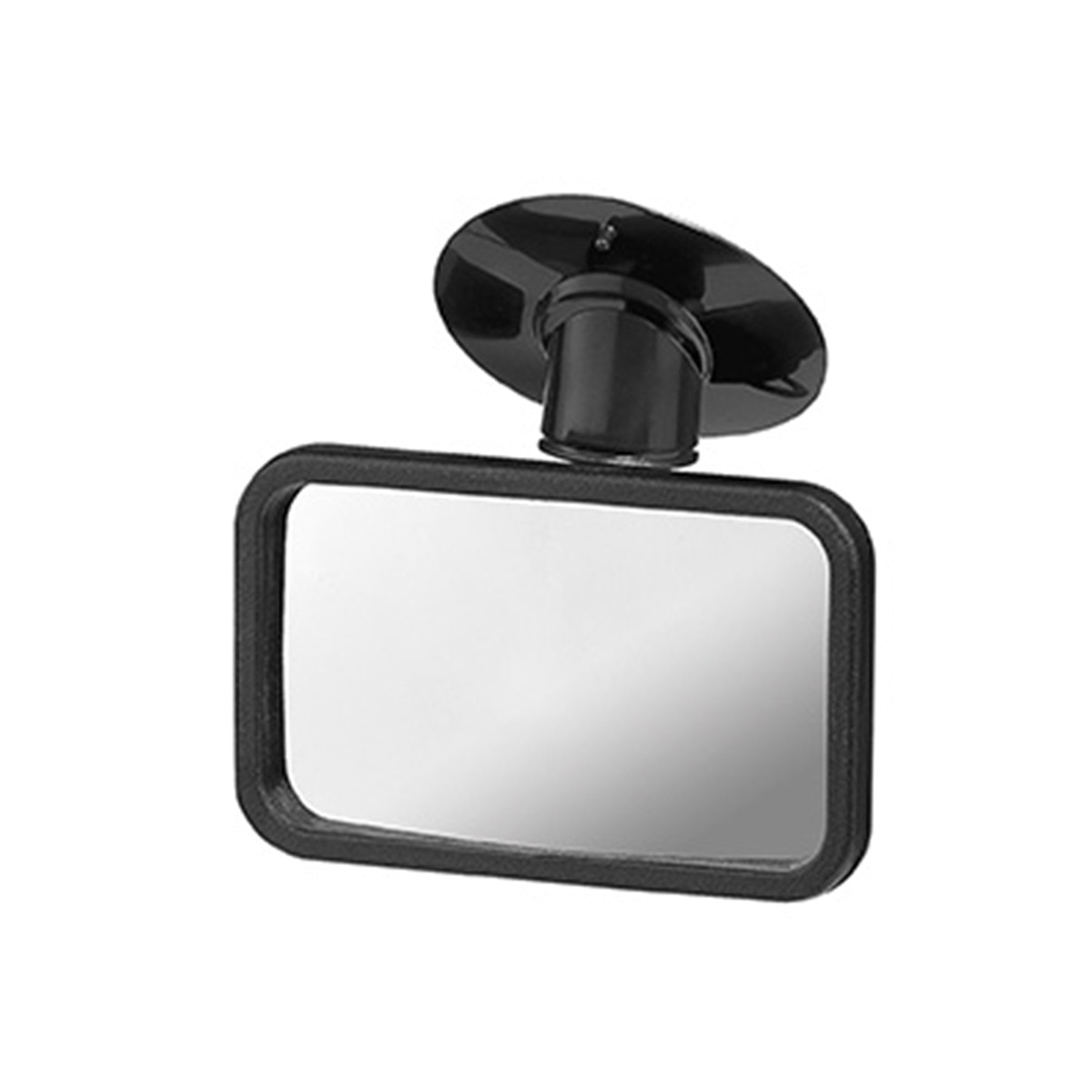 Imagen 0 de Espejo retrovisor, 0meses+, color Black